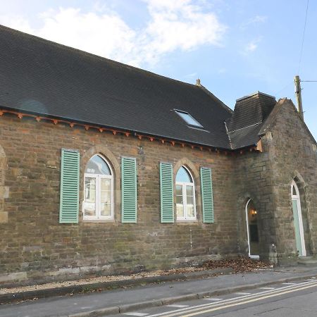 No 1 Church Cottages ลาแนคลี ภายนอก รูปภาพ